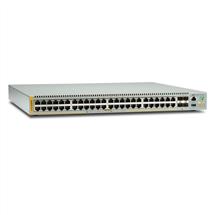 Allied Telesis ATx51052GPX50 Managed L3 Gigabit Ethernet (10/100/1000)