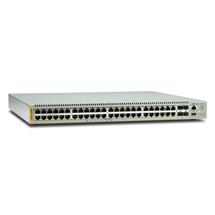 Allied Telesis ATx510L52GP50 Managed L3 Gigabit Ethernet (10/100/1000)