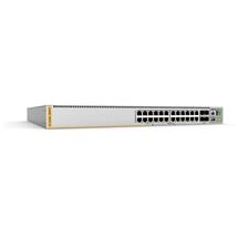 24 Port Gigabit Switch | Allied Telesis ATx530L28GPX50 Managed L3+ Gigabit Ethernet