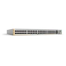 Allied Telesis Network Switches | Allied Telesis ATx530L52GPX50 Managed L3 Gigabit Ethernet