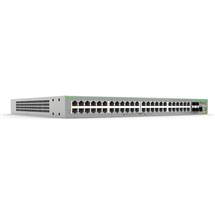 Allied Telesis FS980M/52PS Managed L3 Fast Ethernet (10/100) Power