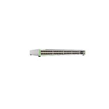 Allied Telesis GS948MPX Managed L3 Gigabit Ethernet (10/100/1000)