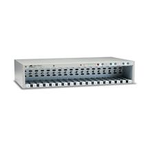 Allied Telesis Networking - Rack Cabinet Accessory | Allied Telesis MMCR18 network equipment chassis | In Stock