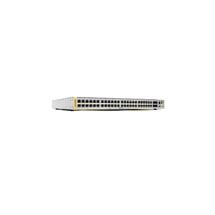 48 Port Gigabit Switch | Allied Telesis x51052GPX Managed L3 Gigabit Ethernet (10/100/1000)