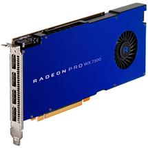 Radeon Pro WX 7100 | AMD 100-505826 graphics card 8 GB GDDR5 | Quzo UK
