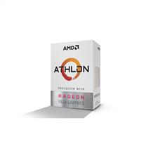 AMD Athlon 200GE processor 3.2 GHz Box 4 MB L3 | Quzo UK