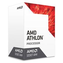 AMD 240GE | AMD Athlon 240GE processor 3.5 GHz Box 4 MB L3 | Quzo UK