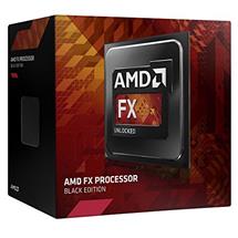 AMD | AMD FX 8350 processor 4 GHz Box | Quzo UK