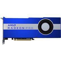 Radeon Pro VII | AMD Radeon Pro VII 16 GB High Bandwidth Memory 2 (HBM2)