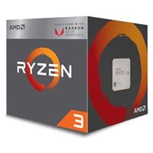 AMD Processors | AMD Ryzen 3 2200G processor 3.5 GHz Box 2 MB L2 | Quzo