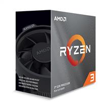 AMD Ryzen 3 3300X processor 3.8 GHz Box L2 | Quzo UK