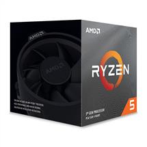AMD Ryzen 5 3600XT processor 3.8 GHz Box | Quzo UK