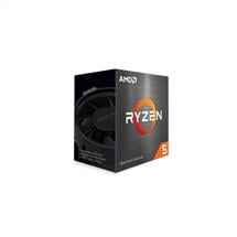 CPU | AMD Ryzen 5 5600G processor 3.9 GHz 16 MB L3 Box | In Stock