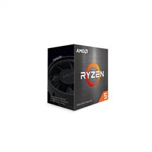 AMD 5600G | AMD Ryzen 5 5600G processor 3.9 GHz 16 MB L3 Box | Quzo UK