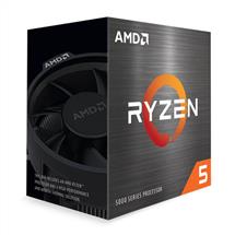 CPU | AMD Ryzen 5 5600X processor Box 3.7 GHz 32 MB L3 | In Stock