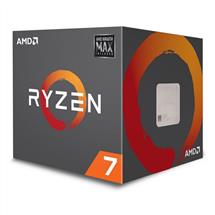 AMD Ryzen 7 2700 MAX processor 3.2 GHz Box 16 MB L3