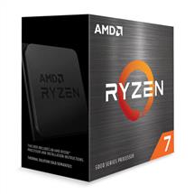 AMD Ryzen 7 5800X. Processor family: AMD Ryzen 7, Processor socket: