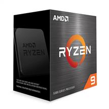 AMD Ryzen 9 5900X. Processor family: AMD Ryzen™ 9, Processor socket: