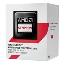 AMD Sempron 2650 processor 1.45 GHz Box 1 MB L2 | Quzo UK