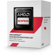 AMD Sempron 3850 processor 1.3 GHz Box 2 MB L2 | Quzo UK
