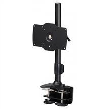 Amer Mounts AMR1C32 monitor mount / stand 81.3 cm (32") Black Desk
