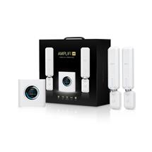 Ubiquiti AmpliFi HD | AmpliFi HD. Product colour: White, Product type: Tabletop router,