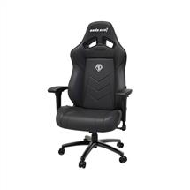 Anda Seat Dark Demon Universal gaming chair Padded seat Black