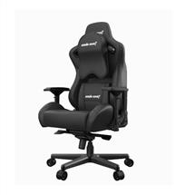Anda Seat Kaiser Revision II PC gaming chair Padded seat Black (Small