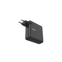 Anker A1622311 mobile device charger Universal Black AC Fast charging