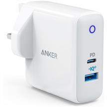 Anker A2626KD1 mobile device charger Universal White AC Indoor