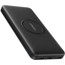 Anker Wireless Portable Charger Powercore 10000Mah Power Bank With
