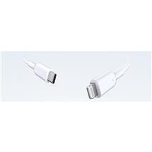 Anker PowerLine II mobile phone cable White USB C Lightning