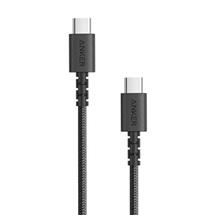 Anker PowerLine+ Select | Anker PowerLine+ Select USB cable 1.8 m USB 2.0 USB C Black