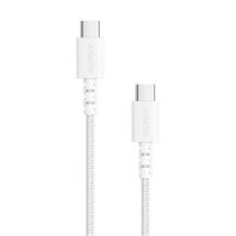 Anker PowerLine+ Select | Anker PowerLine+ Select USB cable 1.8 m USB 2.0 USB C White