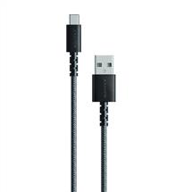 Anker Powerline Select+. Cable length: 1.82 m, Connector 1: USB C,