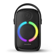 SOUNDCORE Stereo portable speaker | Anker Rave Neo 50 W Black | Quzo