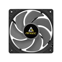 Antec CPU Fans & Heatsinks | Antec 0761345752886 computer cooling system Universal Fan 12 cm Black,