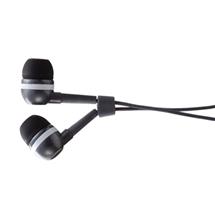 Antec dBs Headphones Wired In-ear Music Grey | Quzo UK