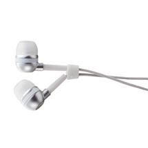 Antec dBs Headphones Wired In-ear Music Silver | Quzo UK