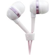 Antec dBs | Antec dBs Headphones Wired In-ear Music White | Quzo UK