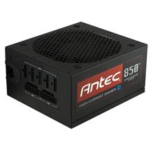 Antec HCG-850M power supply unit 850 W 20+4 pin ATX ATX Black