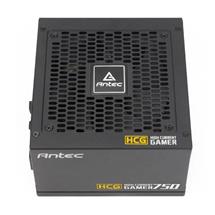 Antec PSU | Antec HCG750 Gold power supply unit 750 W 24-pin ATX ATX Black