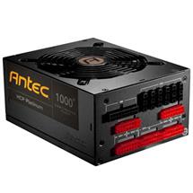 Antec PSU | Antec HCP-1000 Platinum power supply unit 1000 W 24-pin ATX ATX Black