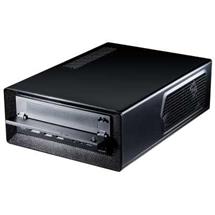 Antec ISK 300-150 EC Desktop Black 150 W | Quzo UK