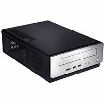 Antec ISK 310-150 | Antec ISK 310-150 Desktop Black, Silver 150 W | Quzo UK
