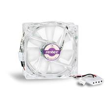 Antec CPU Fans & Heatsinks | Antec PRO 80mm Computer case Fan 8 cm White | Quzo