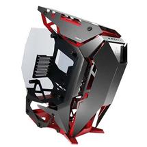 PC Cases | Antec Torque computer case Midi Tower Black, Red | Quzo UK