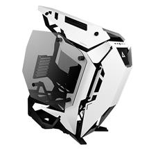 Tempered Glass PC Case | Antec TORQUE Midi Tower Black, White | Quzo UK