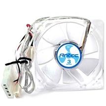 Antec CPU Fans & Heatsinks | Antec TriCool 120mm Computer case Fan 12 cm Transparent, White