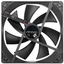 Antec CPU Fans & Heatsinks | Antec TwoCool 120 Computer case Fan 12 cm Black | Quzo